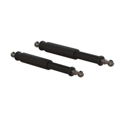 [ARRMA] ARA311148 CVD DRIVESHAFT SLIDER SHAFTS (2)