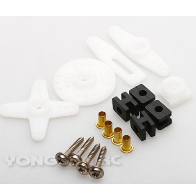 [Hitec] REGULAR SERVO HORN SET C24T(C1 / �������� ����)