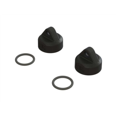[ARRMA] ARA330671 SHOCK CAP (2)
