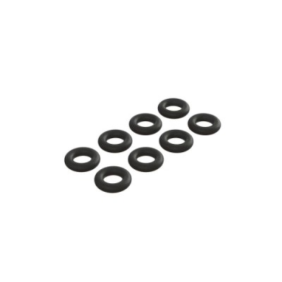 [ARRMA] ARA716037 O-RING, 4 X 2MM (8)