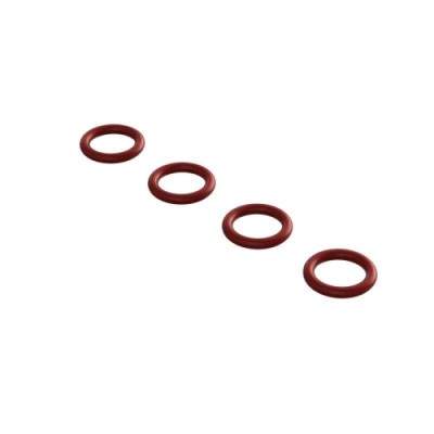 [ARRMA] ARA716038 O-RING, 9X2MM (4)