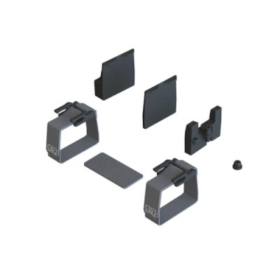 [ARRMA] ARA320637 BATTERY MOUNTING SET