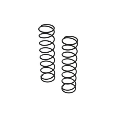 [ARRMA] ARA330763 SHOCK SPRINGS: 95MM 1.08N/MM (6.17LB/IN)(2)