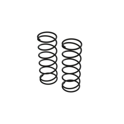 [ARRMA] ARA330760 SHOCK SPRINGS: 70MM 1.34N/MM (7.65LB/IN)(2)