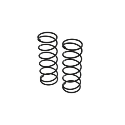 [ARRMA] ARA330759 Shock Springs: 70mm 1.28N/mm (7.31lb/in)(2)