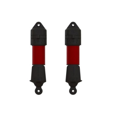 [ARRMA] ARA330720 SHOCK SET, 15MM BORE, 111MM LENGTH, 500CST OIL