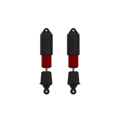 [ARRMA] ARA330721 SHOCK SET, 15MM BORE, 132MM LENGTH, 500CST OIL