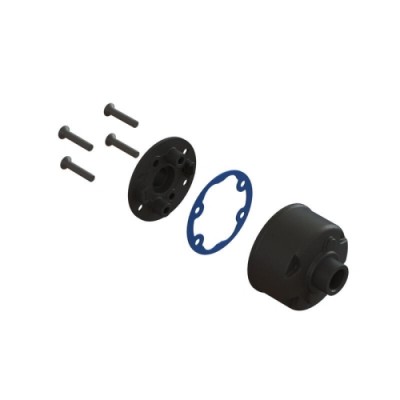 [ARRMA] ARA311154 DIFF CASE SET