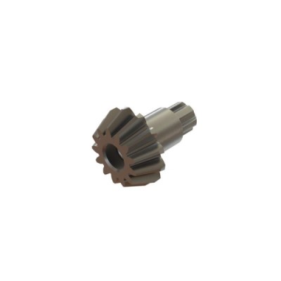 [ARRMA] ARA311153 METAL INPUT GEAR (13T, 1.35M)
