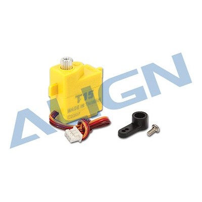 [ALIGN] T15 Digital Servo