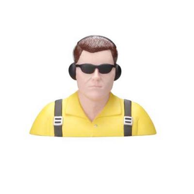 Pilot 1/3 Sport Yellow