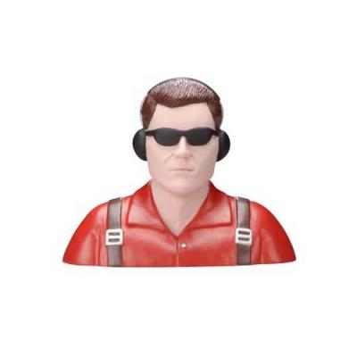 Pilot 1/3 Sport Red