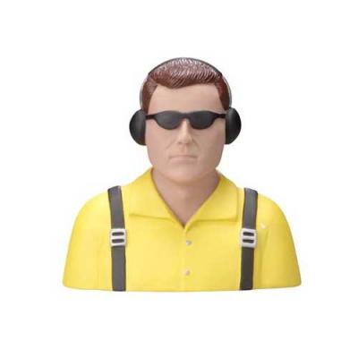 Pilot 1/4 Sport Yellow