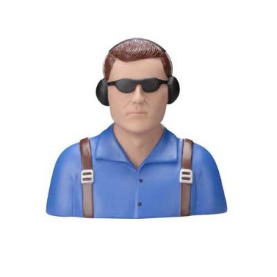 Pilot 1/4 Sport Blue