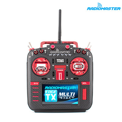 ���������� TX16S Mk2 Max EdgeTX ������ ī�� ���� ���� (AG01 ����)