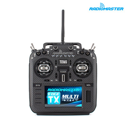 ���������� TX16S Mk2 Max EdgeTX ������ ī�� ���� ���� (AG01 ����)