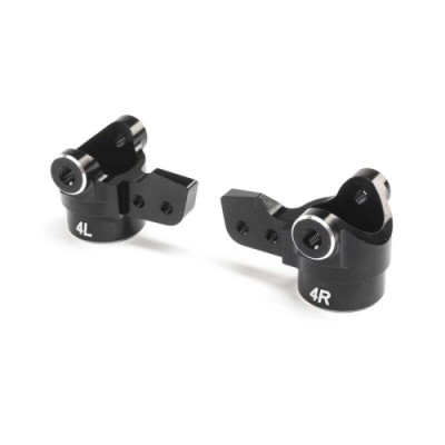 [TLR Racing] Aluminum Spindle, V2 Incline: 8X