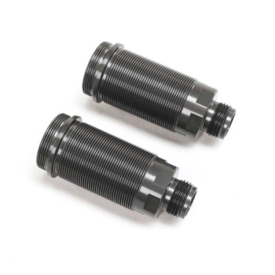 [TLR Racing] Shock Body, Front, 48.3mm (2): 8X, 8XE 2.0