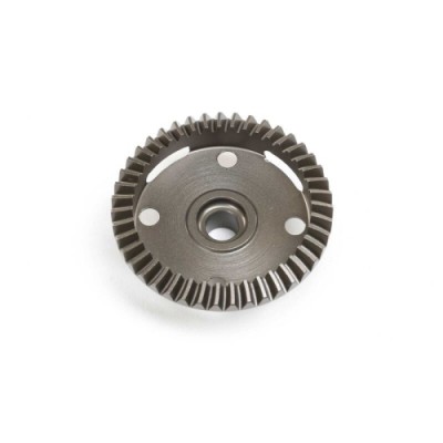 [TLR Racing] Rear Differential Ring Gear: 8X, 8XE 2.0
