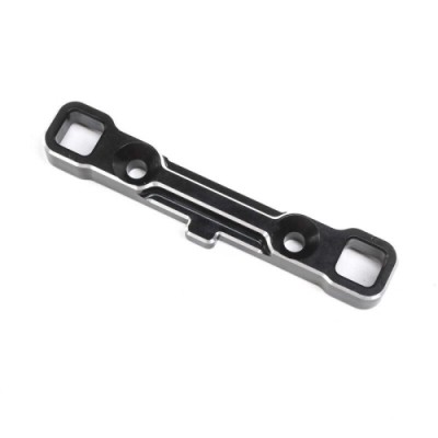 [TLR Racing] D Pivot Block, Aluminum: 8X, 8XE 2.0