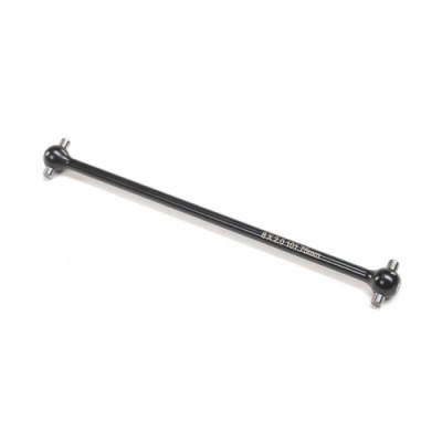 [TLR Racing] Rear Center Dogbone: 8X, 8XE 2.0