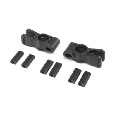 [TLR Racing] Rear Hub (2): 8X, 8XE 2.0