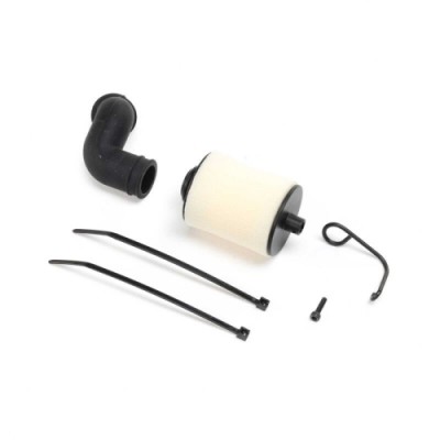 [TLR Racing] Air Filter Set: 8X 2.0