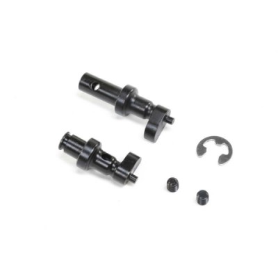 [TLR Racing] Brake Cams: 8X 2.0