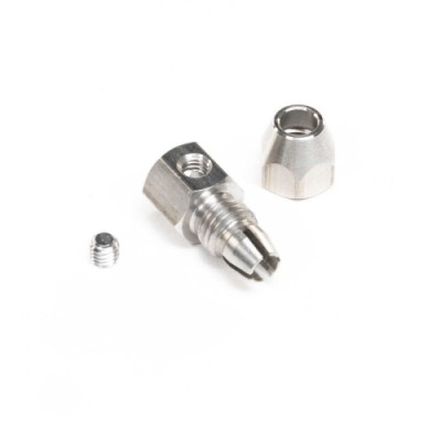 [PROBOAT] Motor Coupler: Recoil 2 26