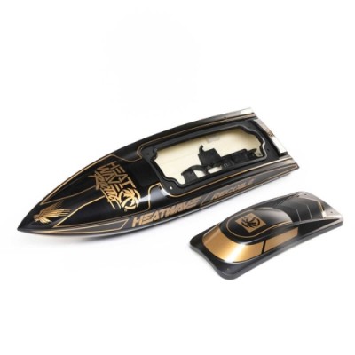 [PROBOAT] Hull & Canopy, Heatwave: Recoil 2