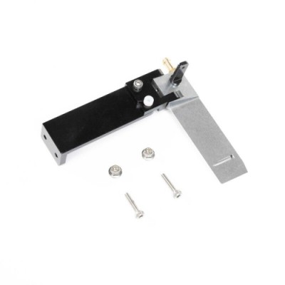 [PROBOAT] Rudder Assembly: Recoil 2