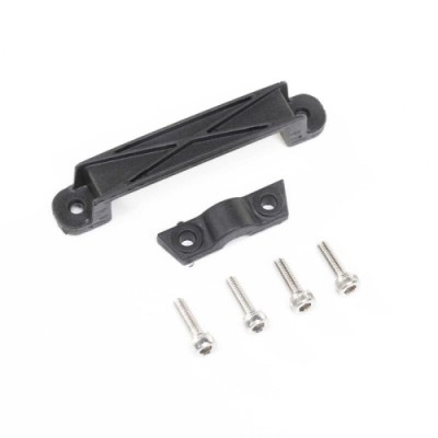 [PROBOAT] Rudder Pushrod Set: Recoil 2 26