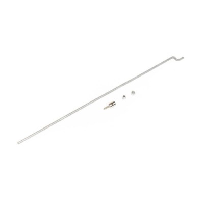 [PROBOAT] Rudder Pushrod Set: Recoil 2 26
