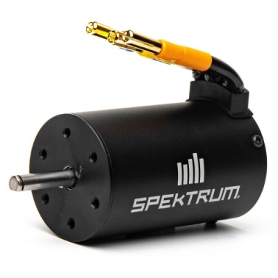 [SPEKTRUM] Firma 3900Kv 4-pole Brushless Motor