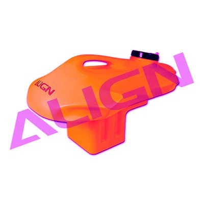[ALIGN] M4 17L Chemical Container