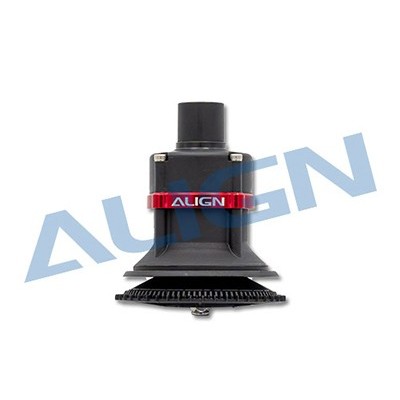[ALIGN] Centrifugal Booster Nozzle V2(���� �и��� ����)