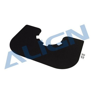 [ALIGN] M4/M6T22 40L Fertilizer Spreader Baffle