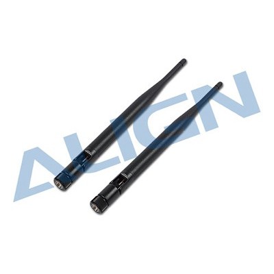 [ALIGN] 2.4Ghz Frequency TX Antenna