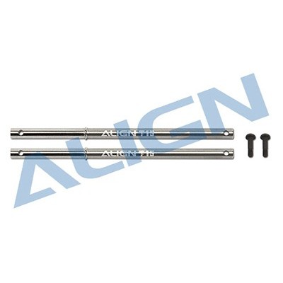 [ALIGN] T15 Main Shaft