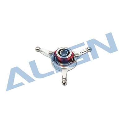 [ALIGN] T15 CCPM Metal Swashplate