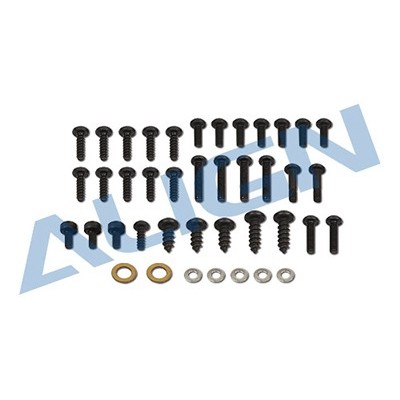 [ALIGN] T15 Screw Parts