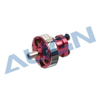 [ALIGN] 15MT Tail Motor Assembly(8000KV/1103)