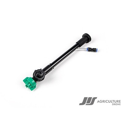 [JIS] Flexible Nozzle Set