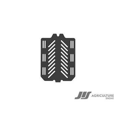 [JIS] 16L Water Tank Battery Plate