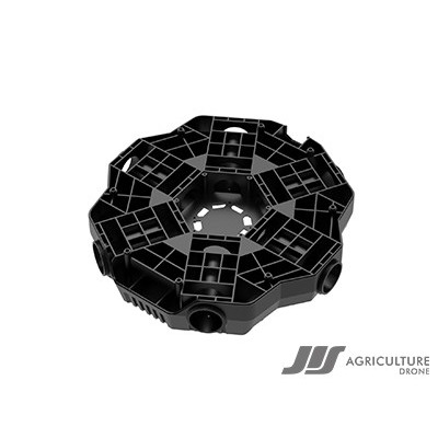 [JIS] Center Board (Hexa)
