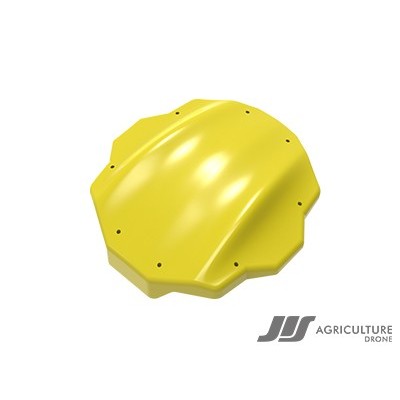 [JIS] Drone Cover (Hexa/Yellow)