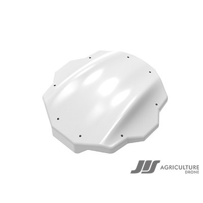 [JIS] Drone Cover (Hexa/White)