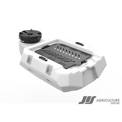 [JIS] 16L Water Tank