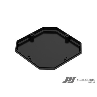 [JIS] Center Board Bottom Cover (Quad)