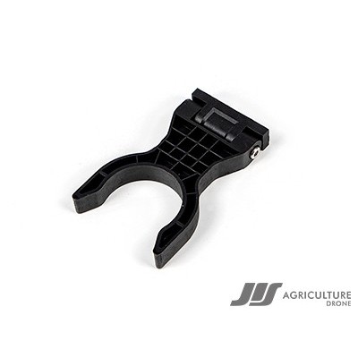 [JIS] Boom Clamp Bracket (40mm)